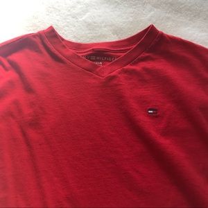 Tommy Hilfiger V-neck Tee
